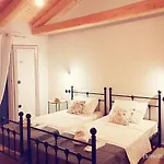 Apartman Spiro's By Alegria *