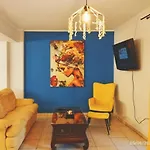 Spiro's By Alegria Apartman Vlachopoulátika