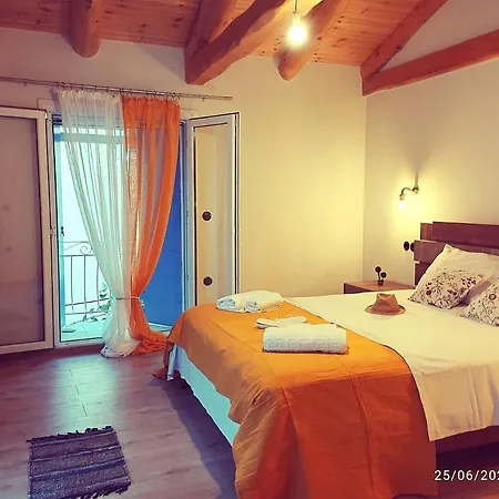 Apartamento Spiro's By Alegria