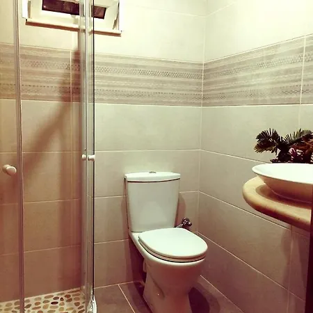 Apartament Spiro's By Alegria Vlachopoulátika