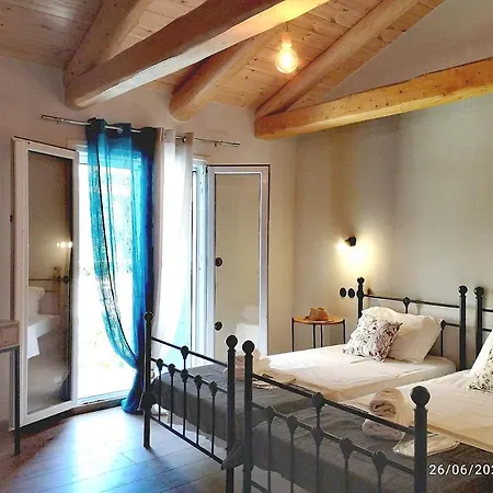 Apartamento Spiro's By Alegria *