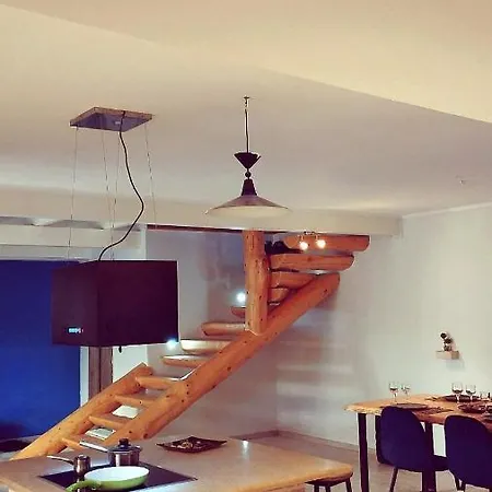 Spiro's By Alegria Apartamento