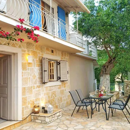 Apartment Spiro's By Alegria *
