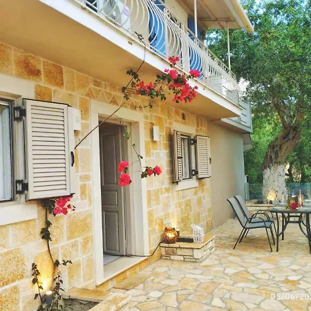 Spiro's By Alegria Apartment Vlachopoulatika