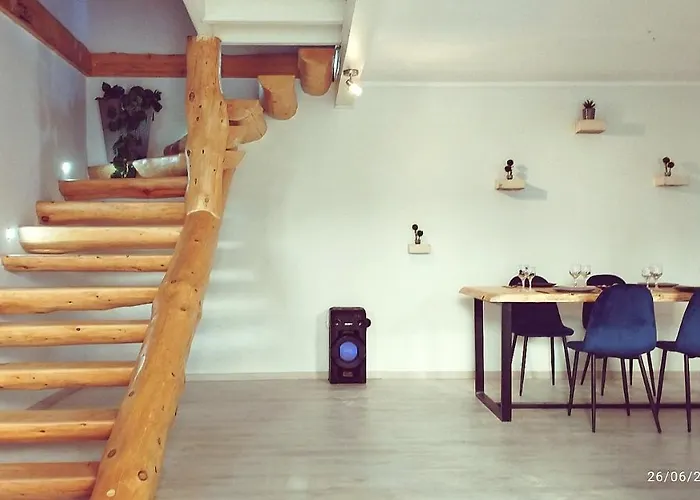 Apartamento Spiro's By Alegria *