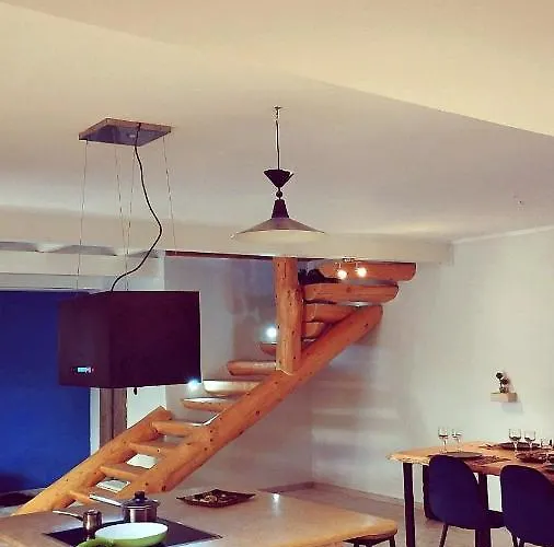Spiro's By Alegria Apartamento