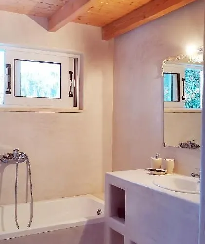 Apartamento Spiro's By Alegria